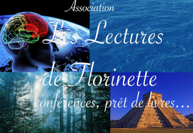 Les Lectures de Florinette : conférence à la r ...