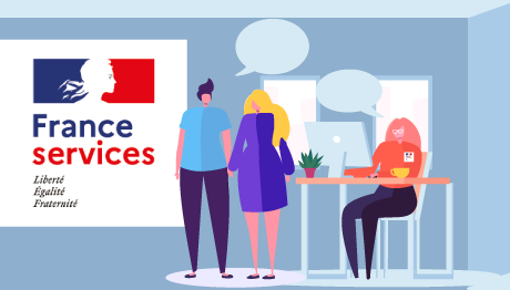 Accompagnement aux démarches administratives a ...