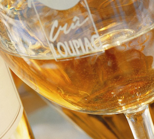 Journées Gourmandes Loupiac et Foie gras