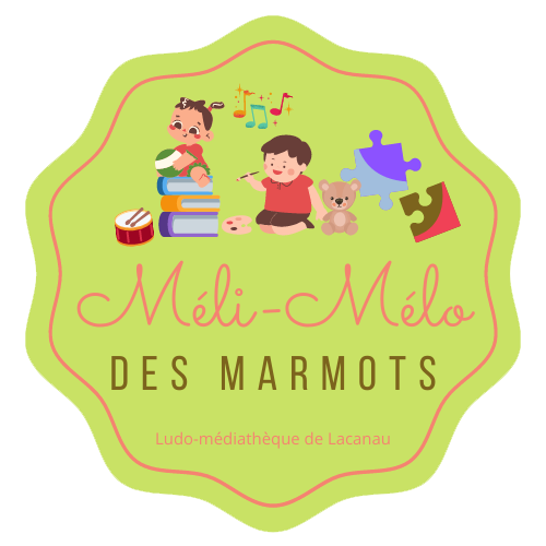 Atelier Méli Mélo des Marmots pour les 0 à 3an ...