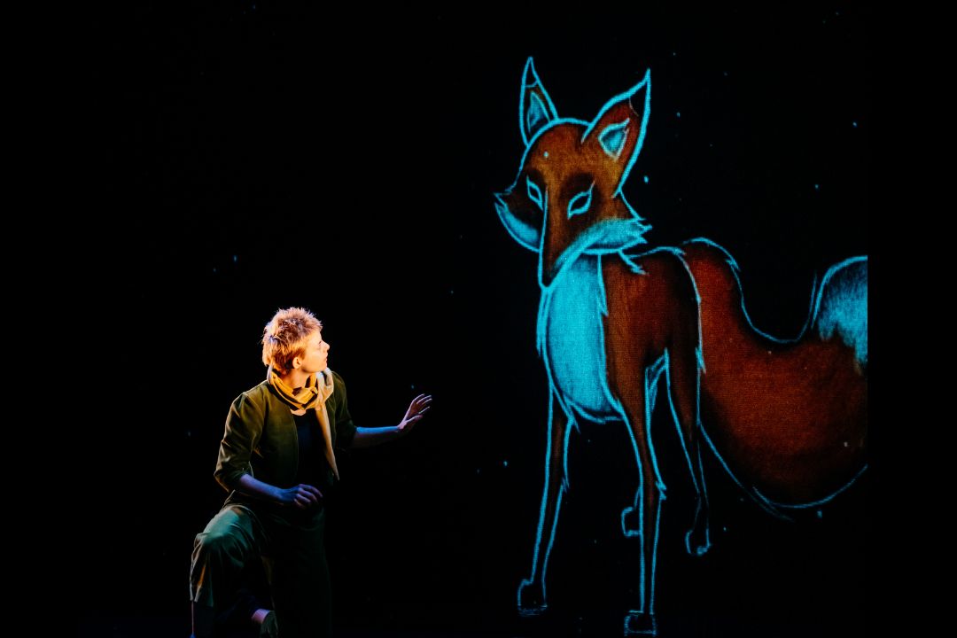 Théâtre - Le Petit Prince