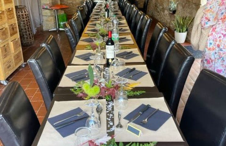 L'Auberge Girondine