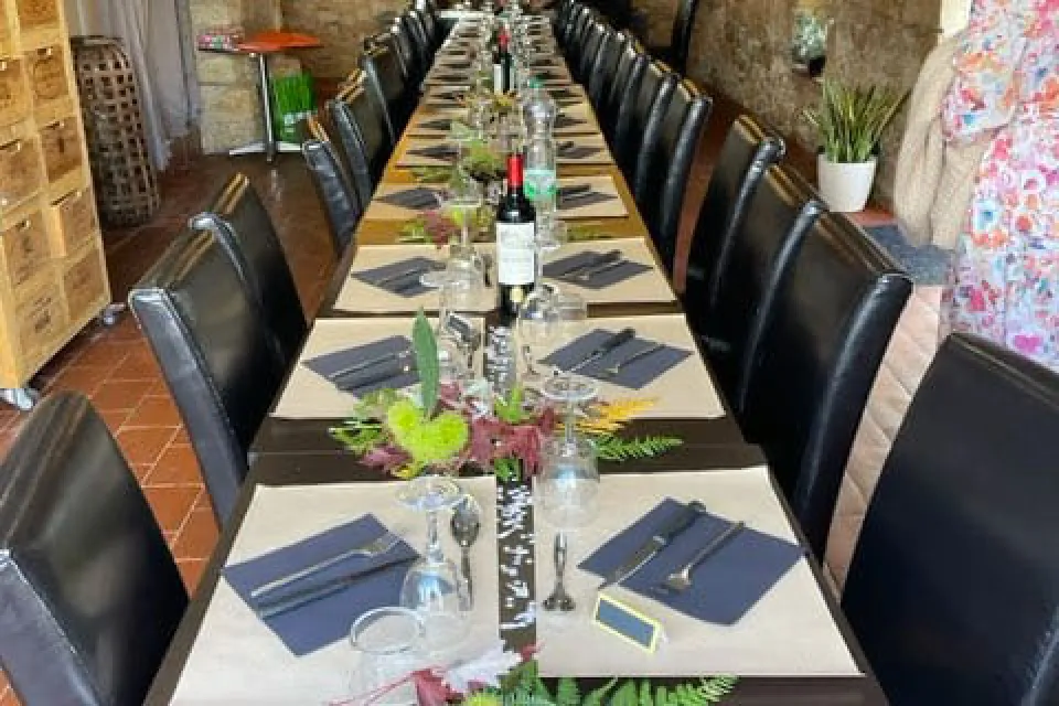 L'Auberge Girondine