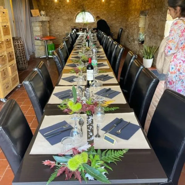 L'Auberge Girondine