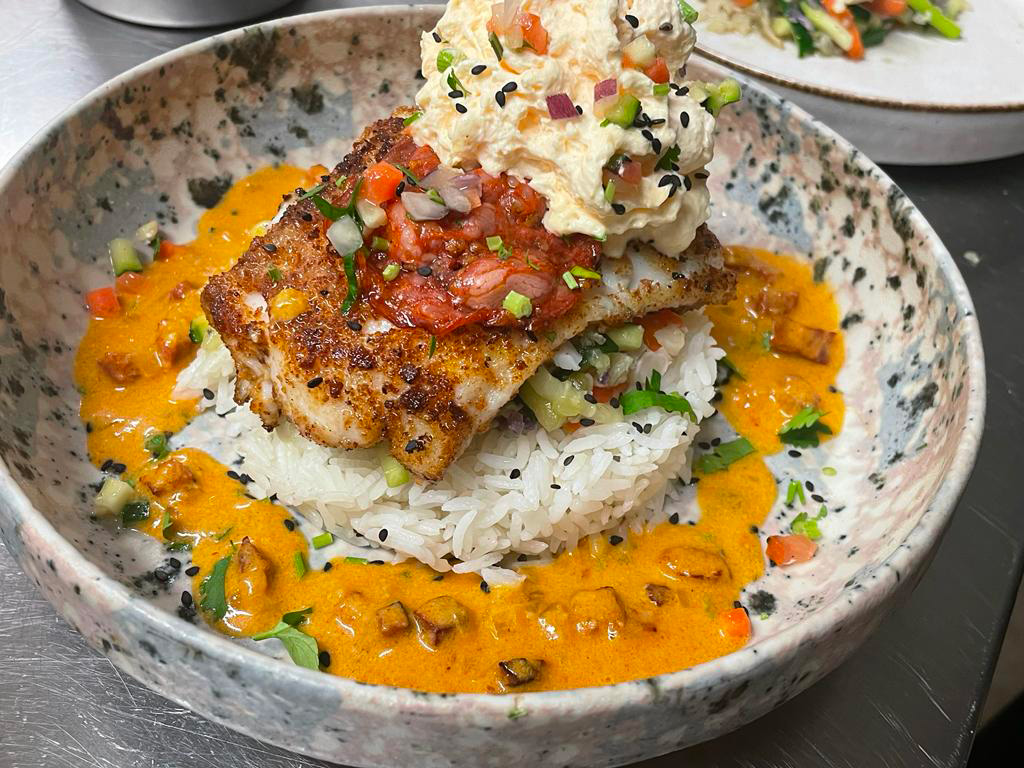 Bistro Pharell