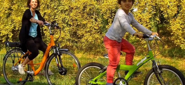Les Cycles du Canal
