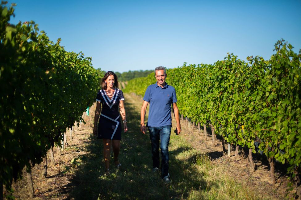 Château La Verrière