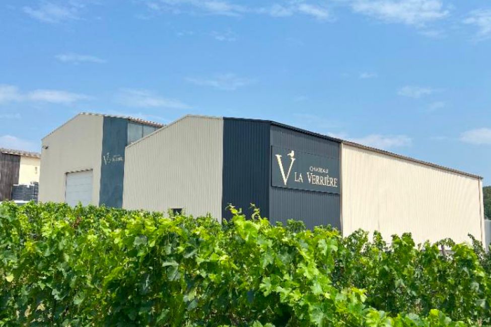 Château La Verrière