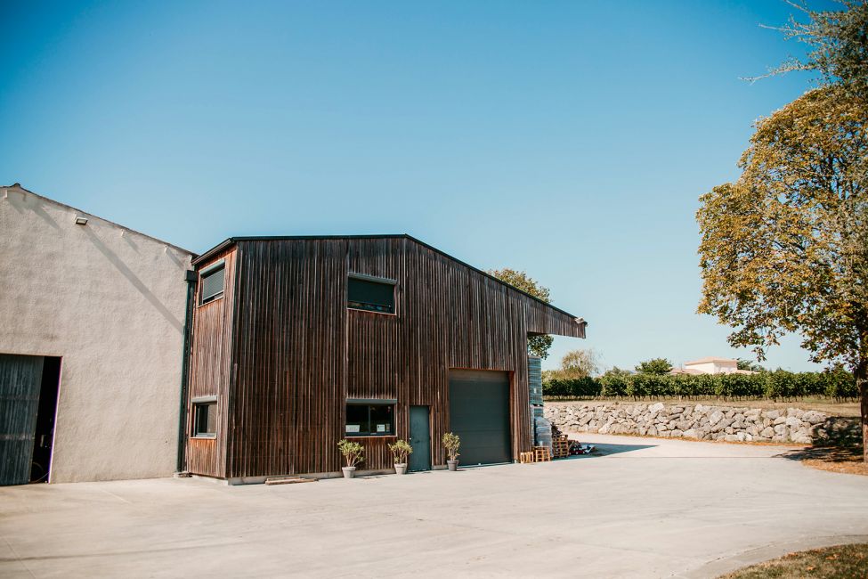 Château La Verrière