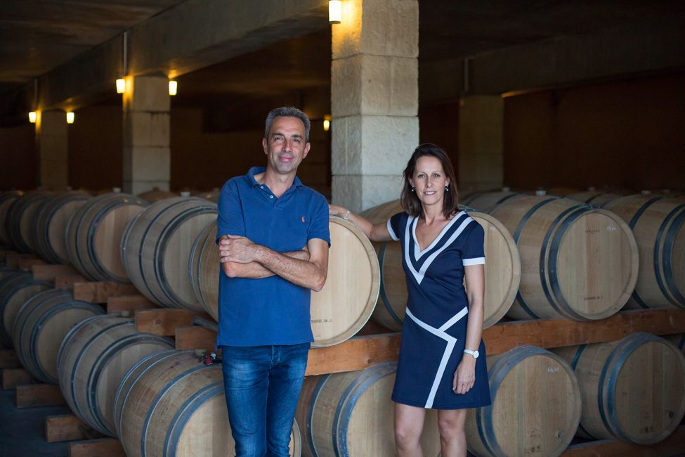 Château La Verrière