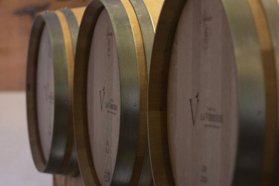 Château La Verrière