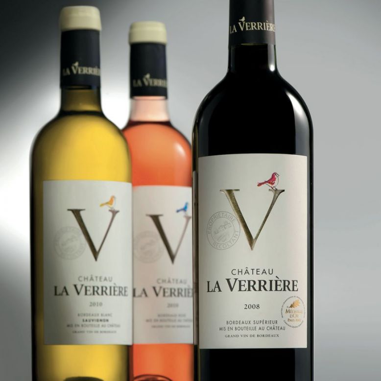 Château La Verrière