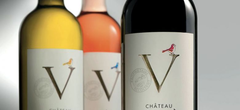 Château La Verrière