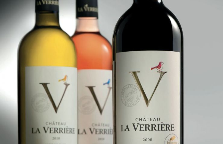 Château La Verrière