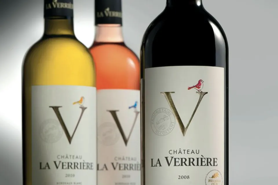 Château La Verrière