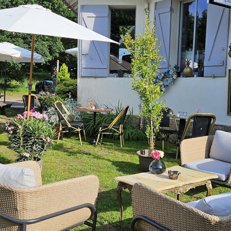 Le Bistro du Château