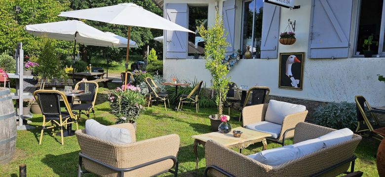 Le Bistro du Château