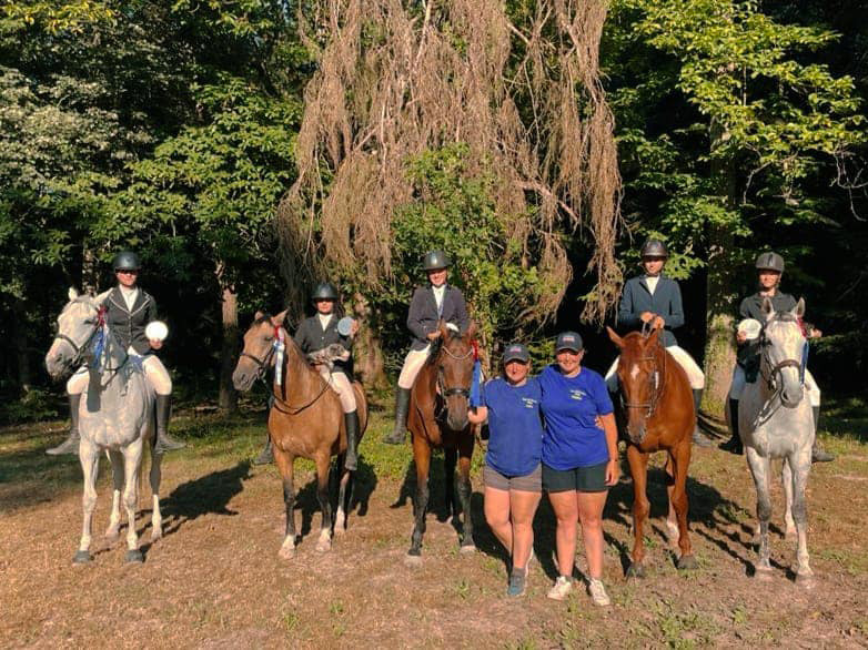 Mios Equestrian Center