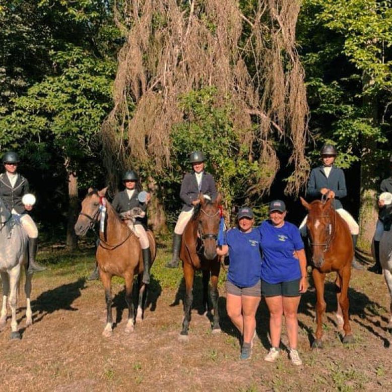 Mios Equestrian Center