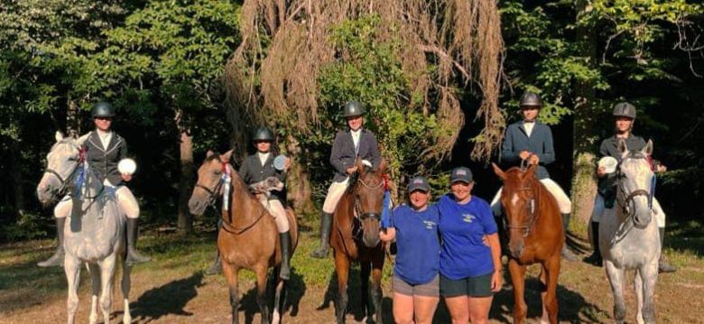 Mios Equestrian Center