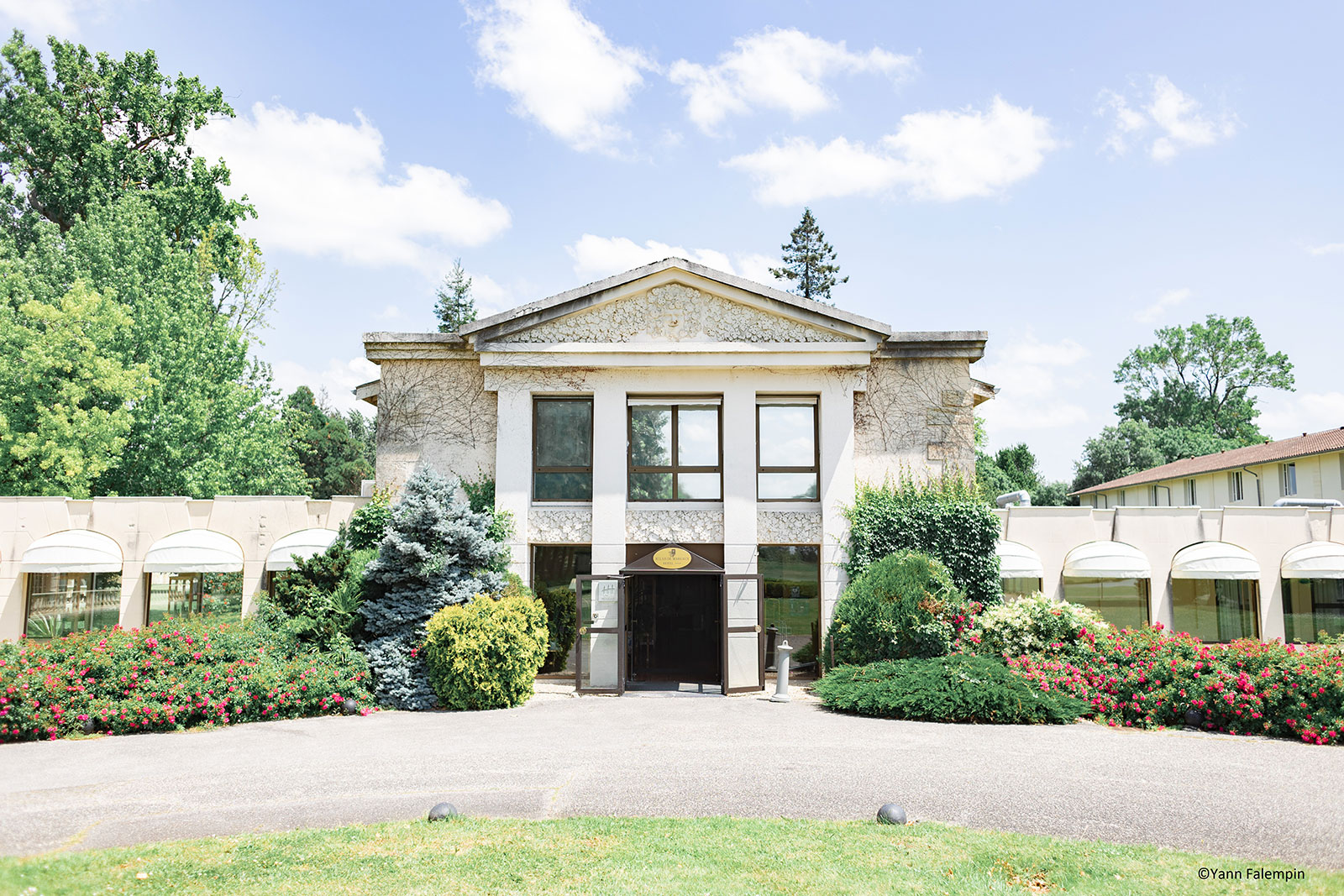 Le Relais de Margaux