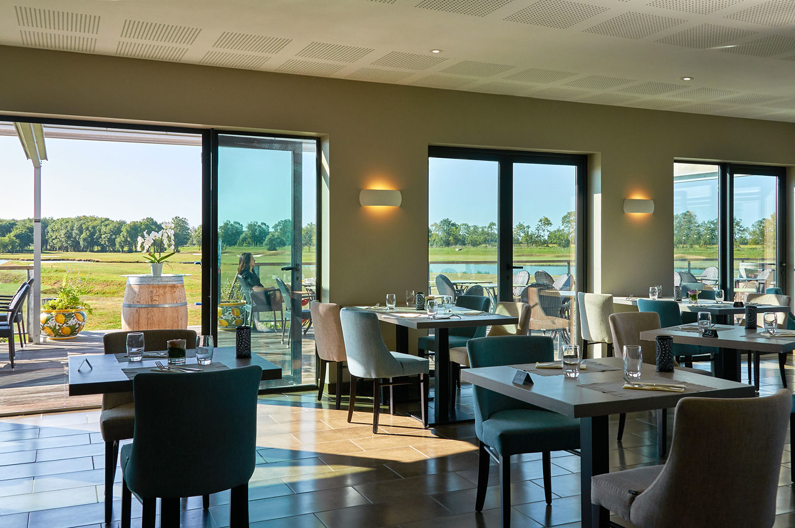 Le Relais de Margaux