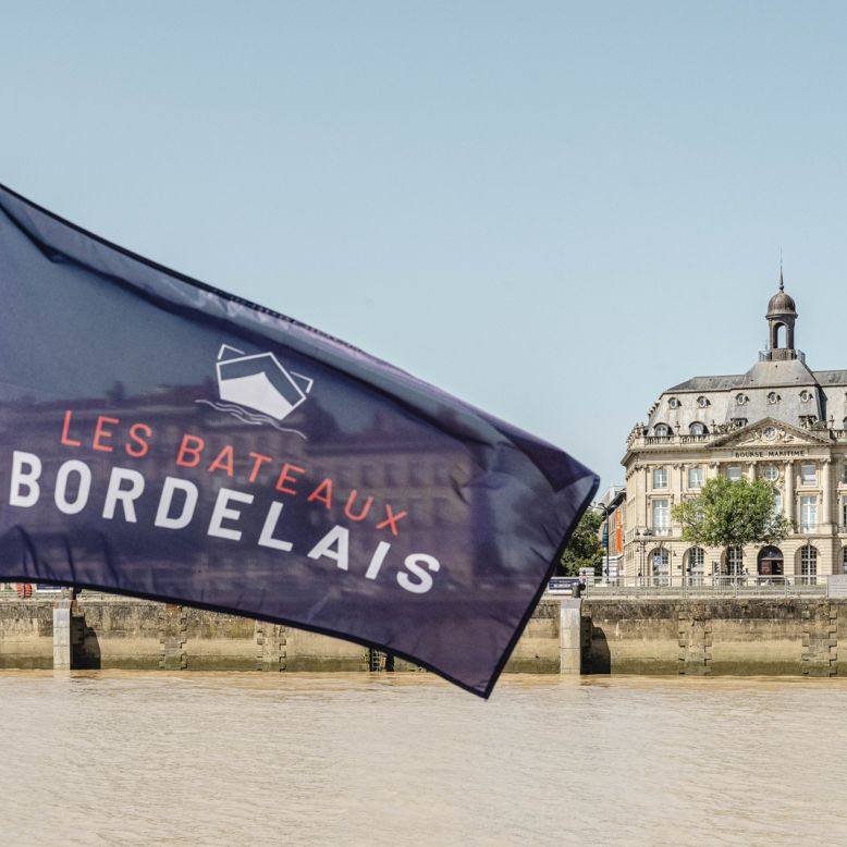Les Bateaux Bordelais