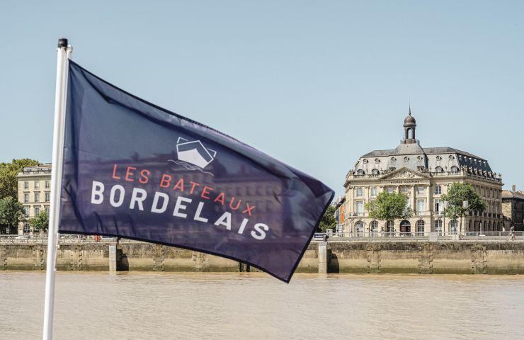 Les Bateaux Bordelais