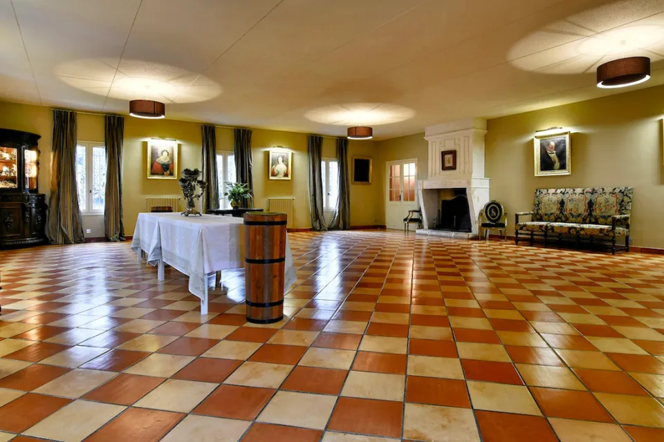 Château Siran