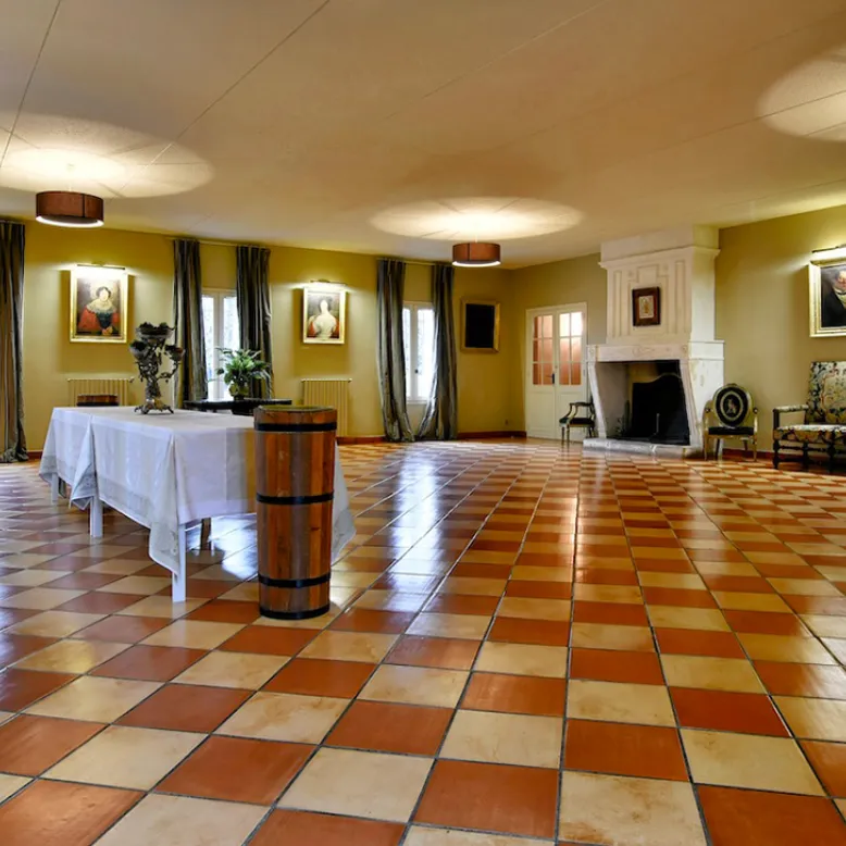 Château Siran