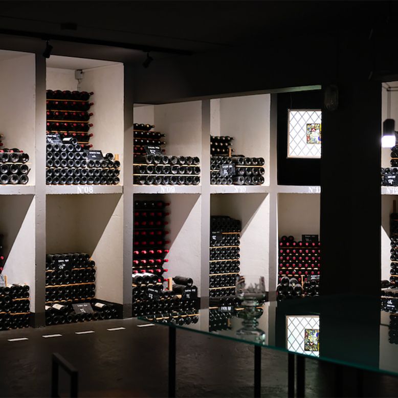 Château Siran