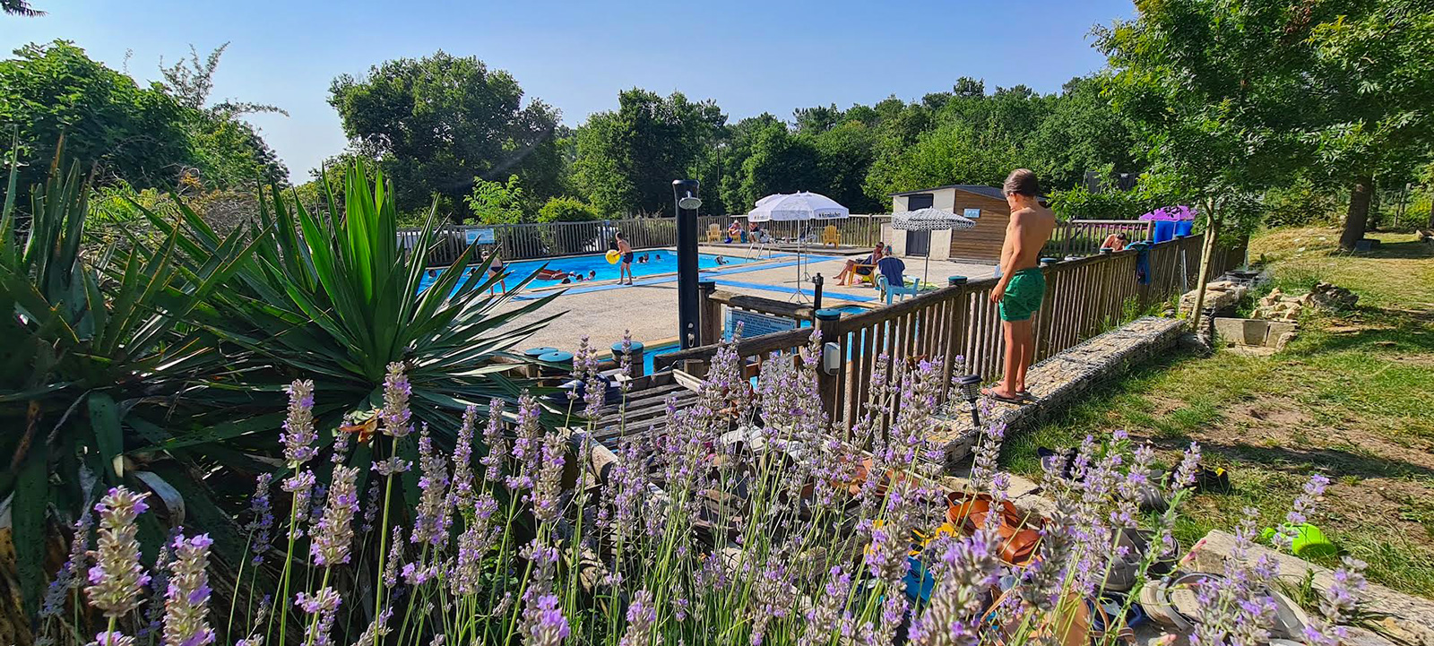 Campings - Guide Bordeaux Gironde