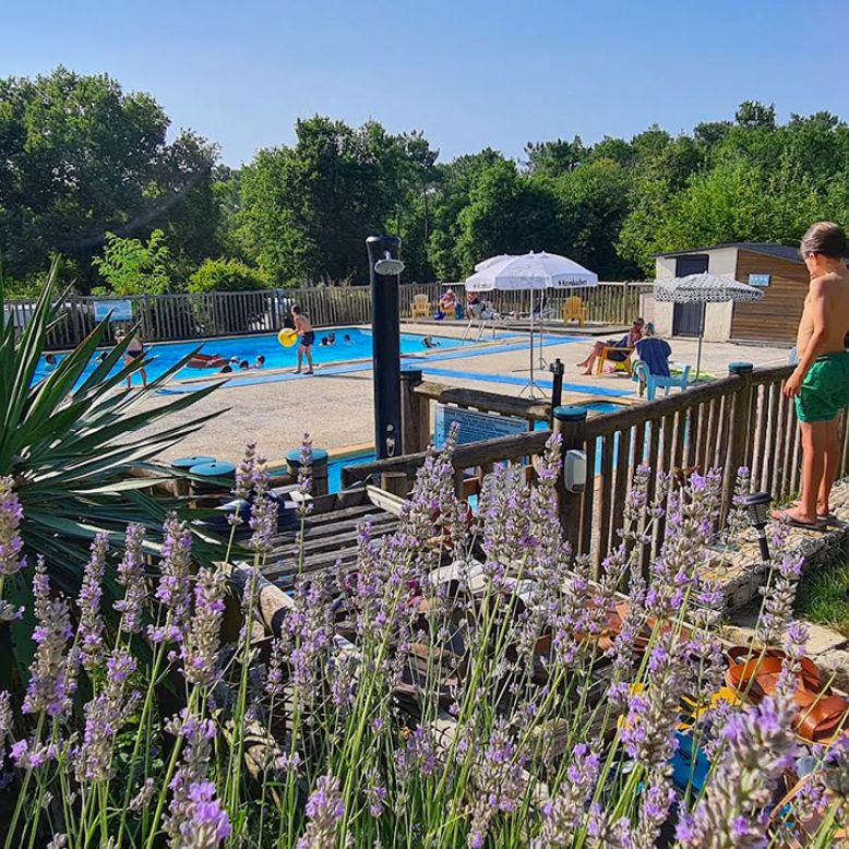 Camping Chez Gendron