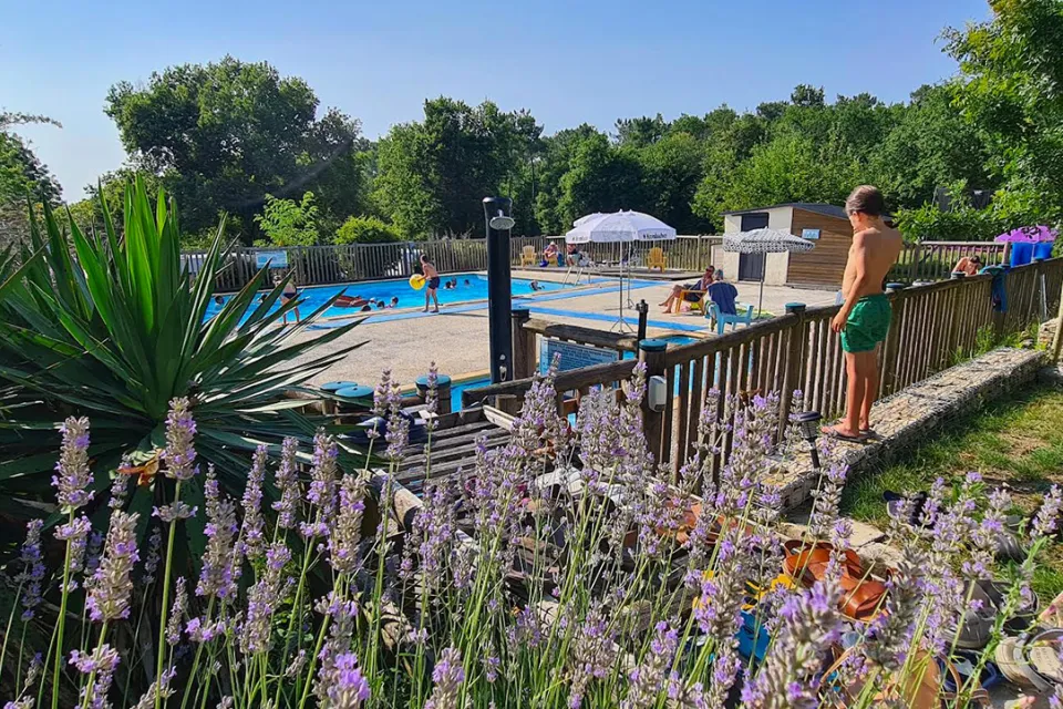 Camping Chez Gendron