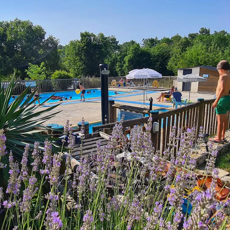Camping Chez Gendron