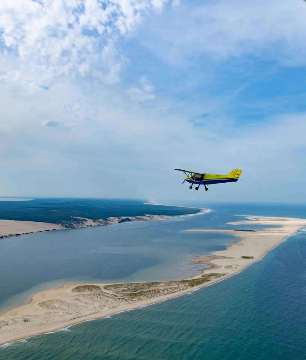 Pyla Airways