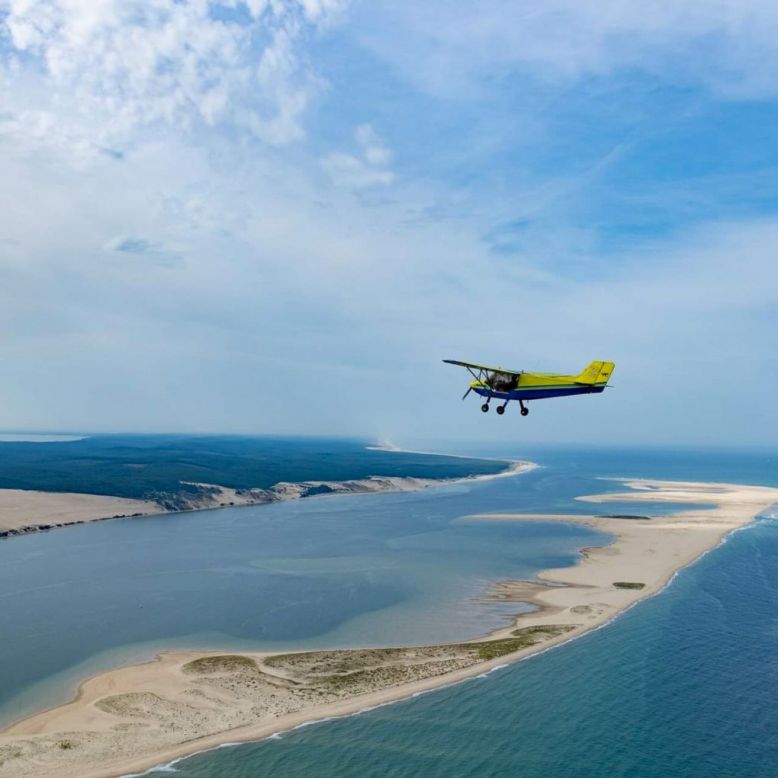Pyla Airways