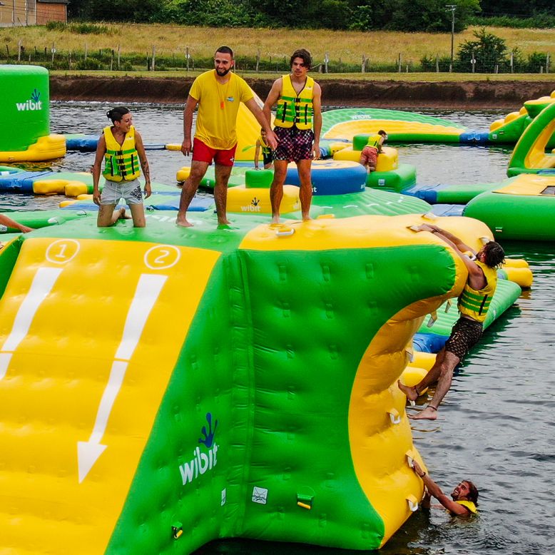 Aventures Sud Gironde - Loisirs Enfants