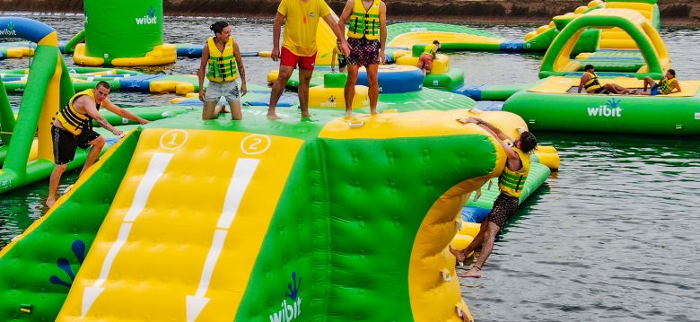 Aventures Sud Gironde - Loisirs Enfants