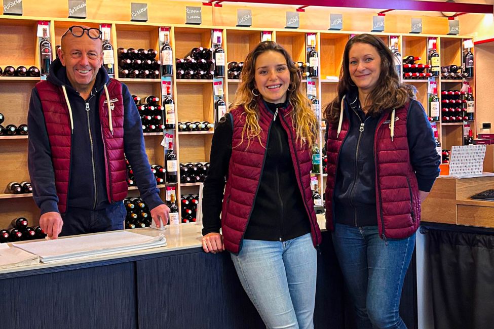 Maison du Vin de Saint-Émilion