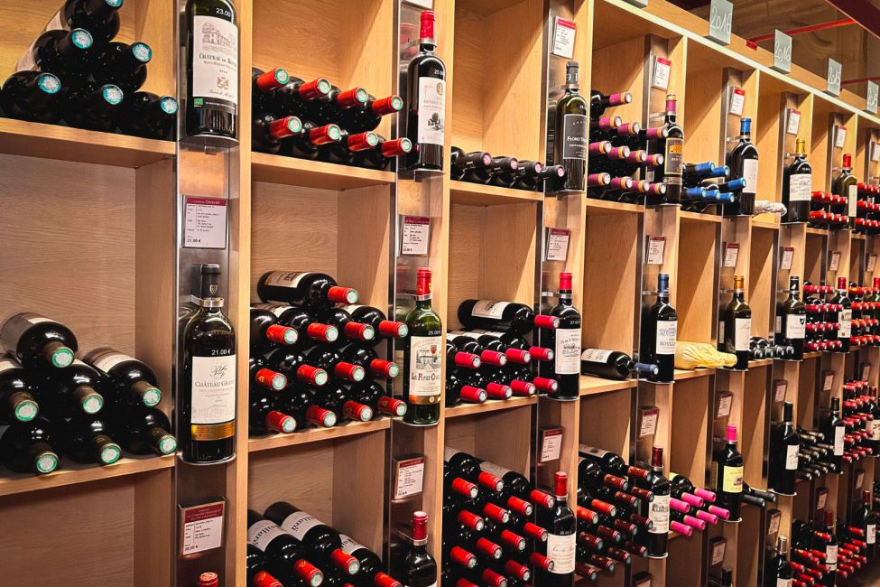 Maison du Vin de Saint-Émilion