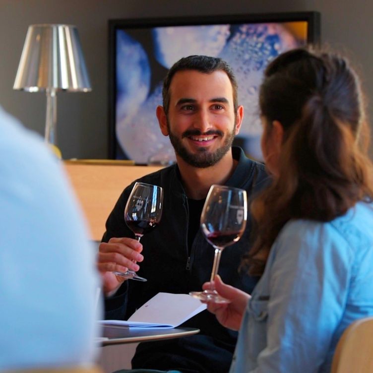 Maison du Vin de Saint-Émilion - La boutique incontournable des producteurs de vins à Saint-Émilion
