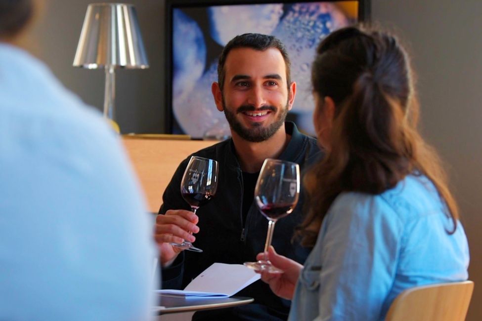 Maison du Vin de Saint-Émilion