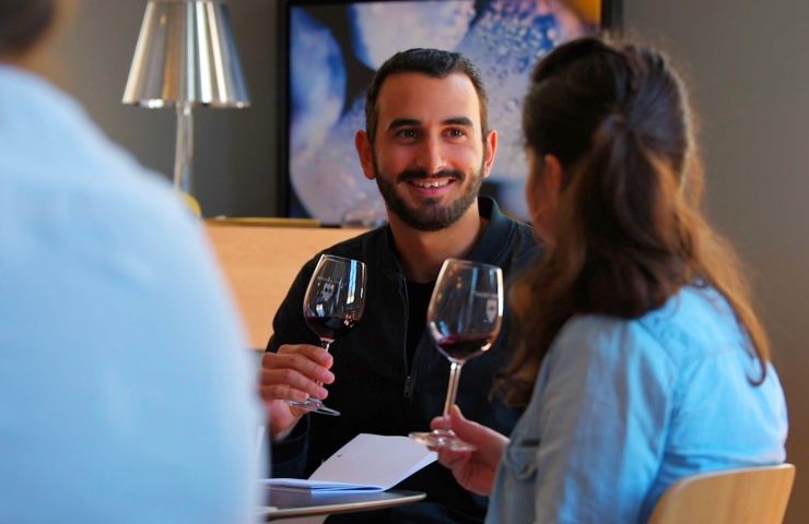 Maison du Vin de Saint-Émilion