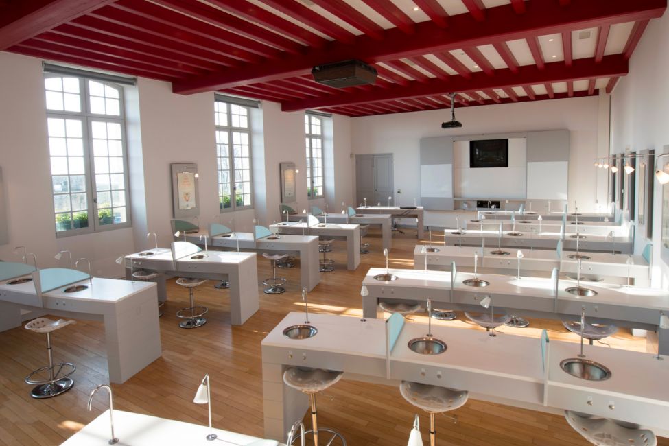 Maison du Vin de Saint-Émilion