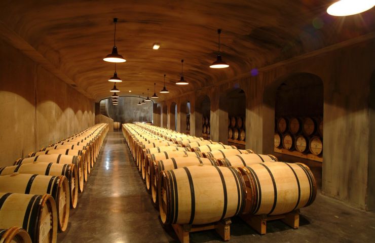 Maison du Vin et du Tourisme de MARGAUX
