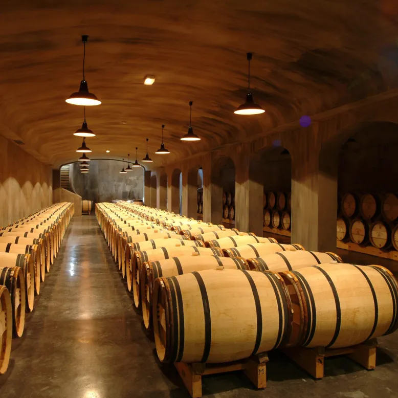 Maison du Vin et du Tourisme de MARGAUX