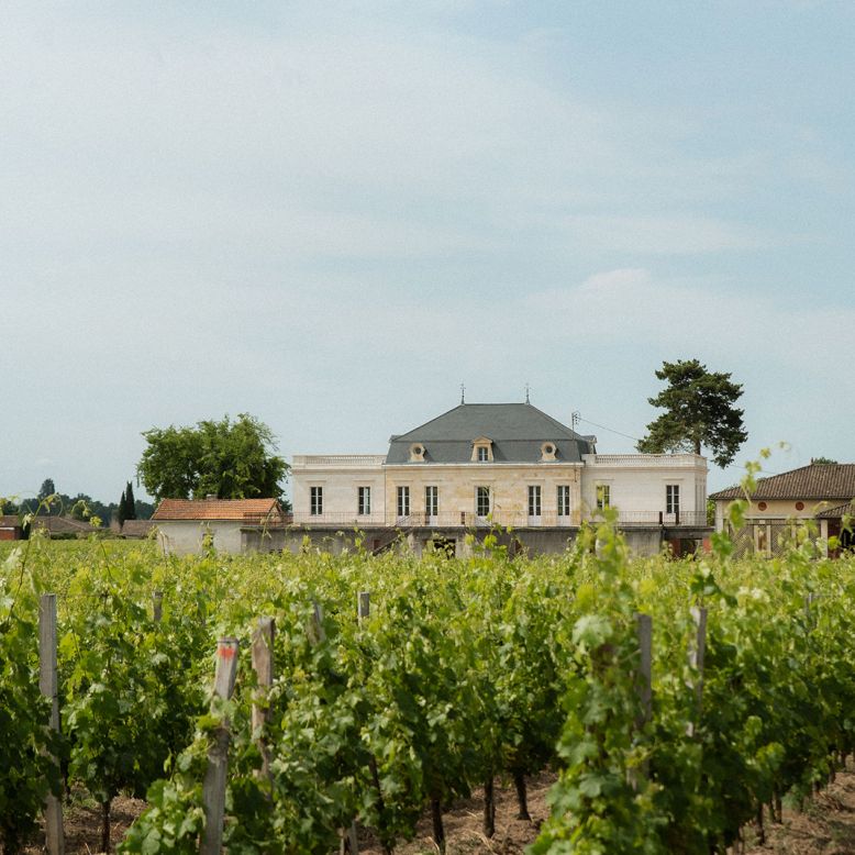 Château Trianon