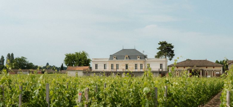 Château Trianon