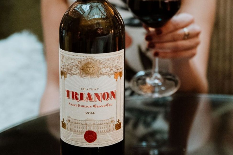 Château Trianon